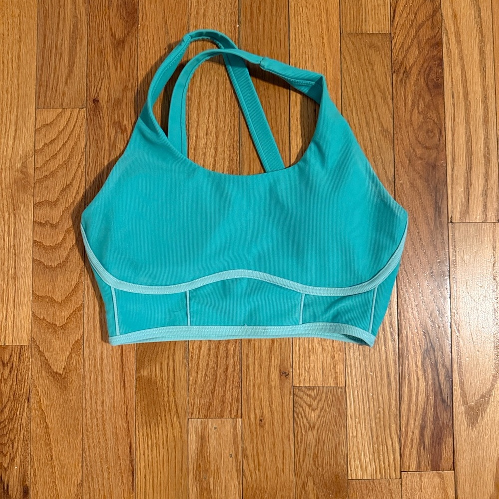 WILO Sports Bra